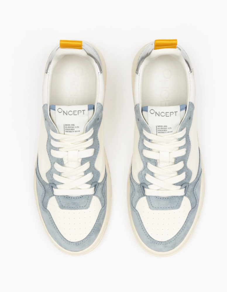 Oncept Phoenix Infinity Blue