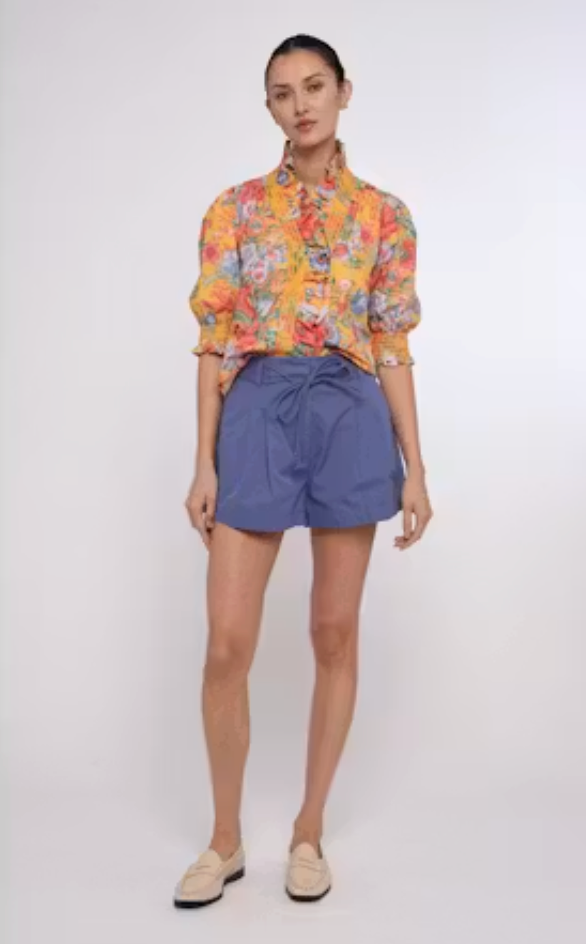 Sammie Short - Blue Jean