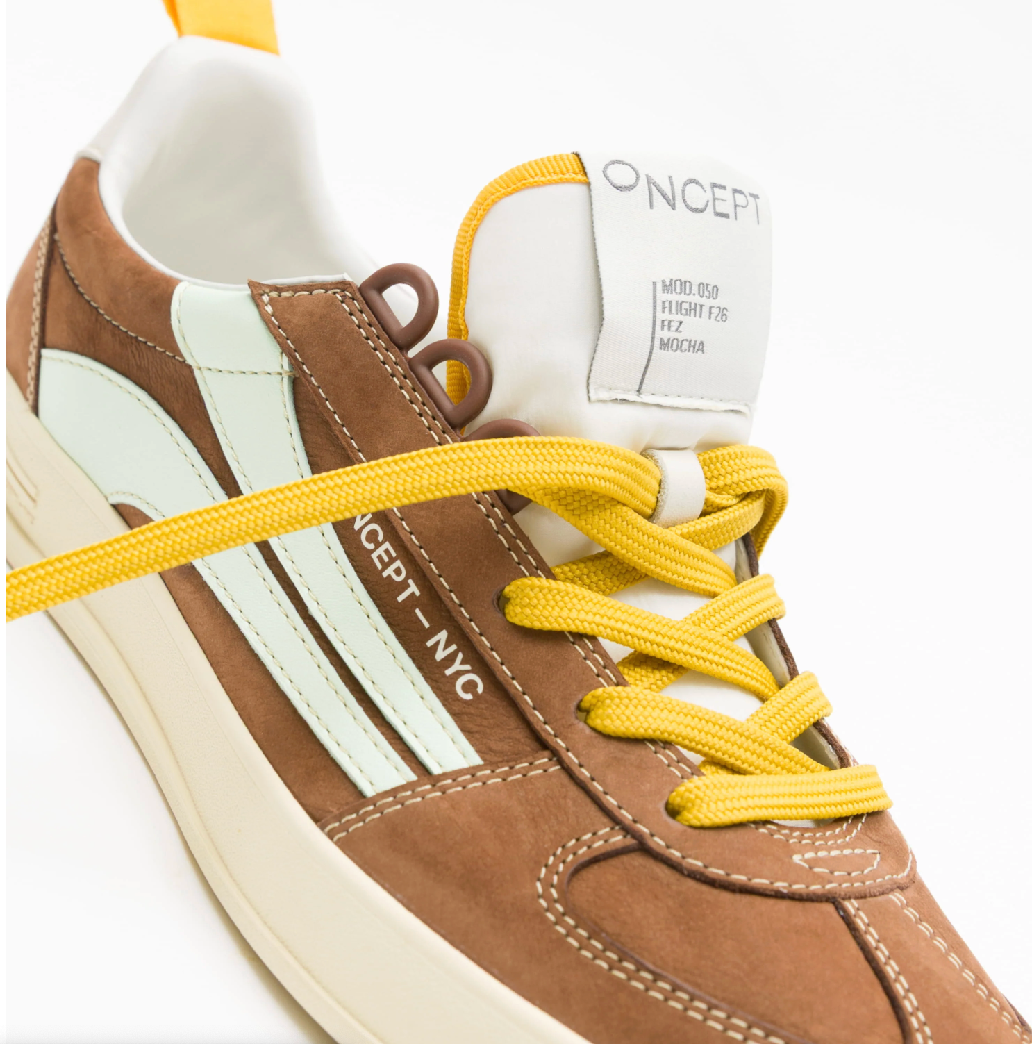 Oncept-Fez Mocha