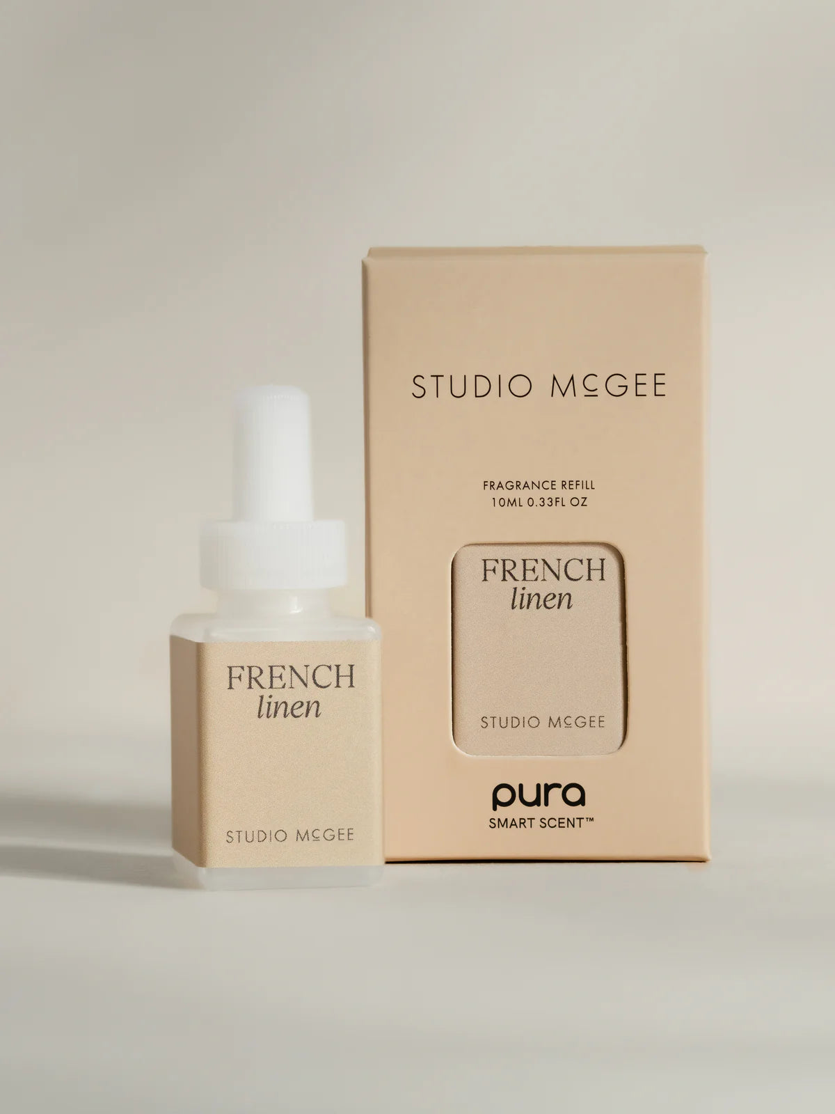 Pura Refill-French Linen