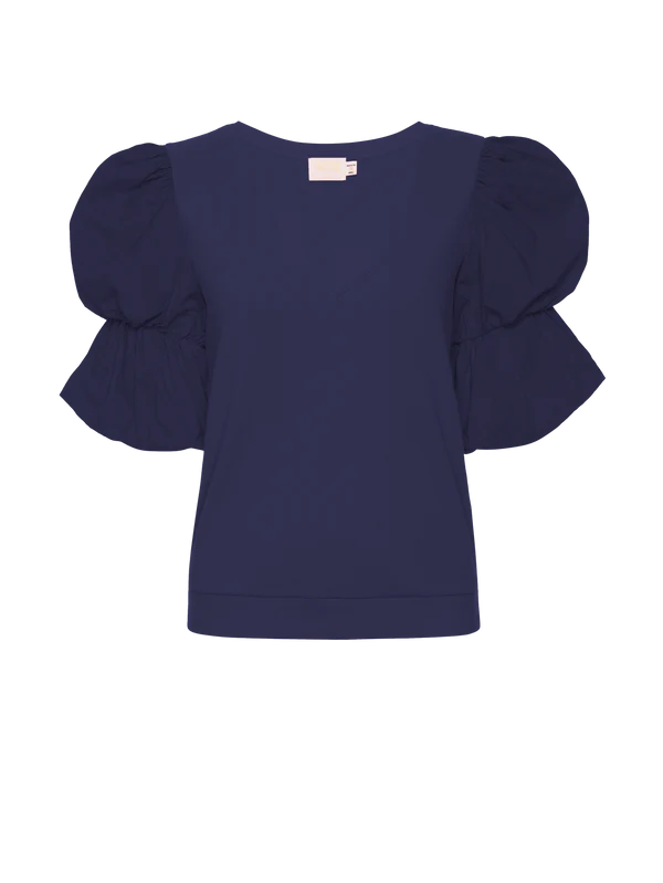 Teddi Sweatshirt