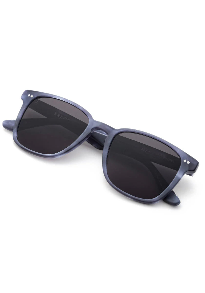 KREWE-Vindel-Matte Denim