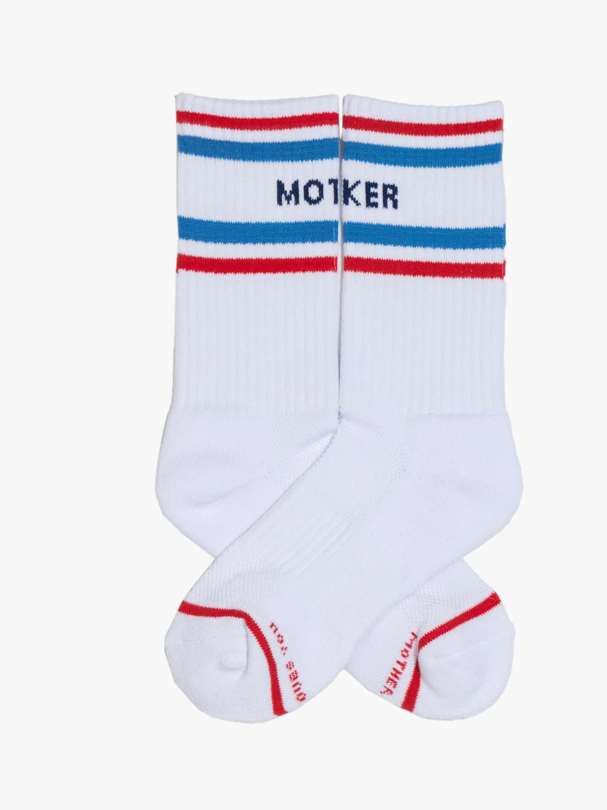 Mother-Baby Steps Socks