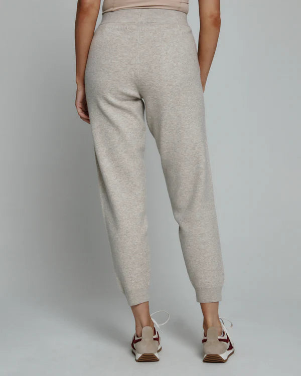 Zoe Jogger-STONE