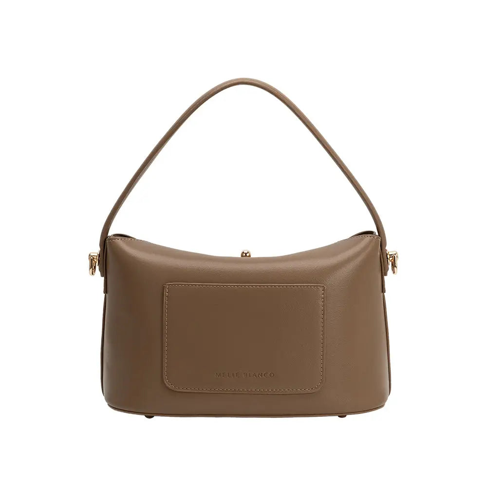 Lana Crossbody-Taupe