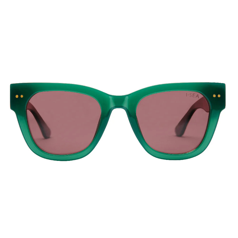 Andie Sunnies Kale/Plim