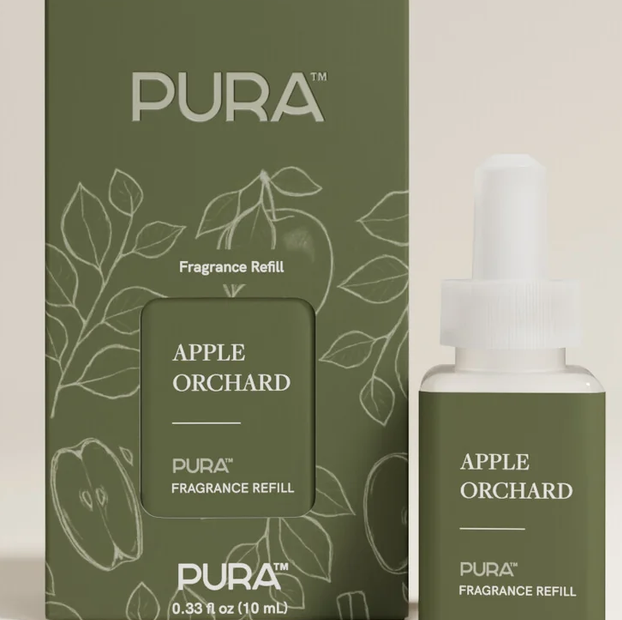 PURA Apple Orchards
