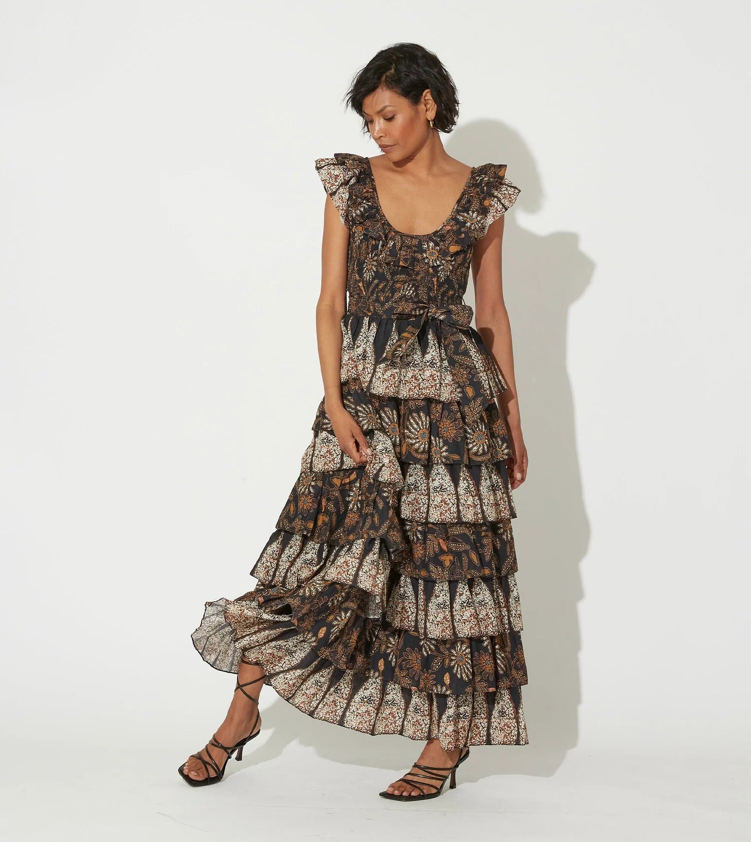 THE ATHENA DRESS