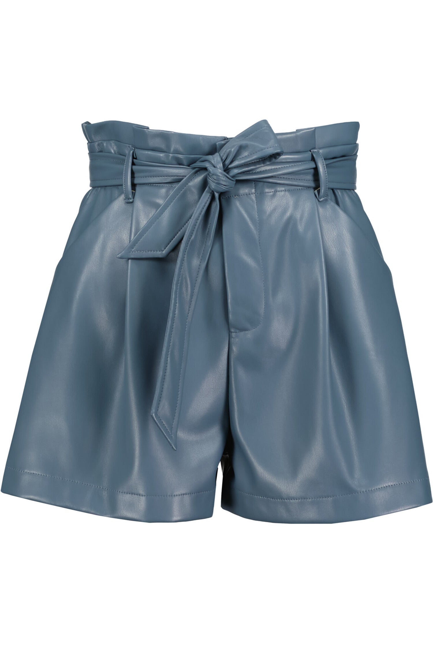 Caitlyn Vegan Leather Short