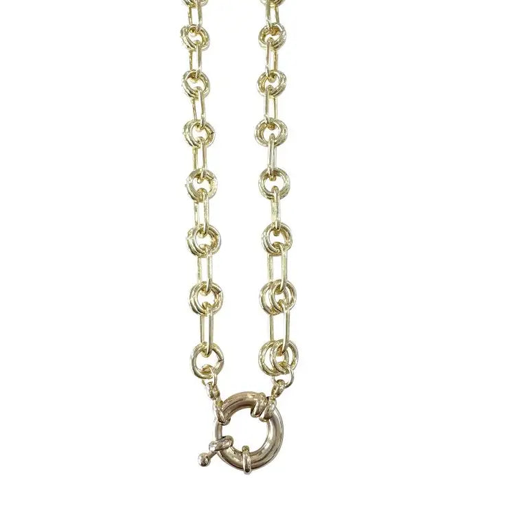 Dina Necklace