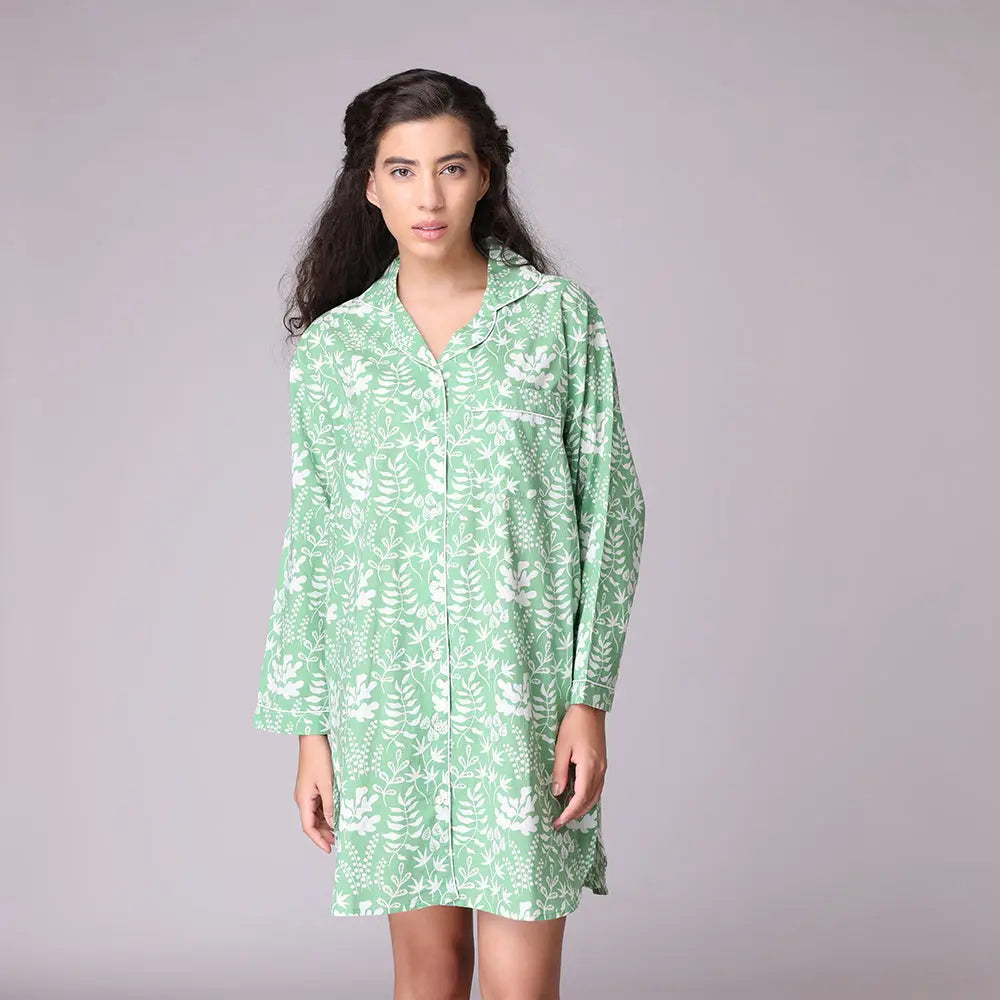 Miya Nightshirt