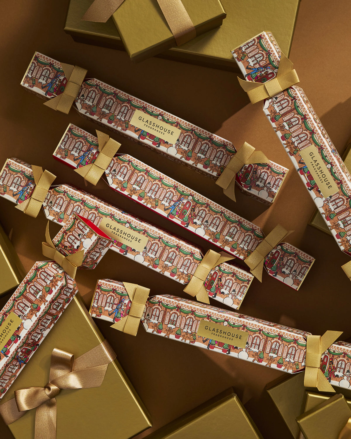 Christmas Bon Bon