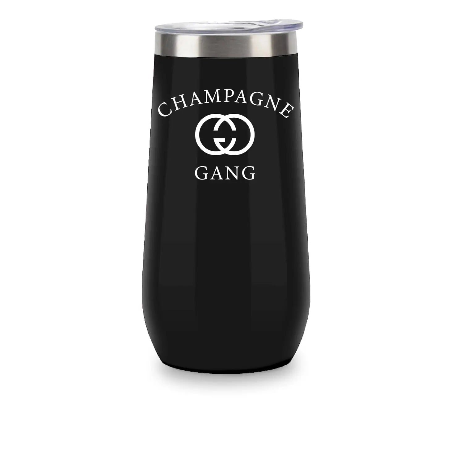 Champagne Tumbler