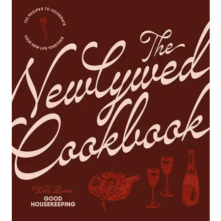 Newlywed Cook Book