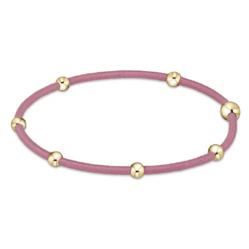 "e"ssentials Hair/Bracelet Ties