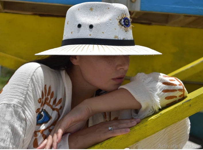 Cabo White Hat