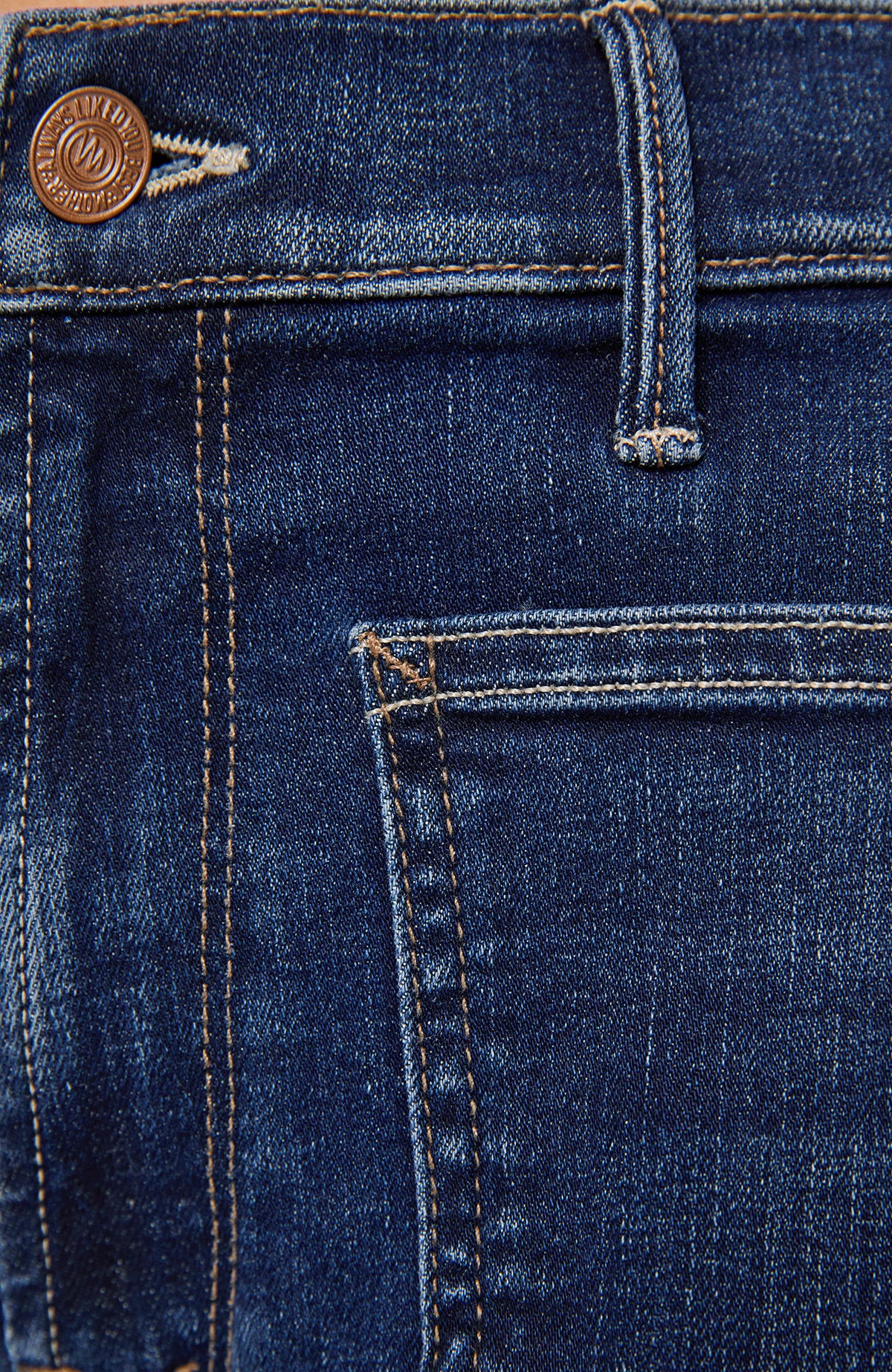 Mother Lil' Patch Pocket MR Maven Sneak
