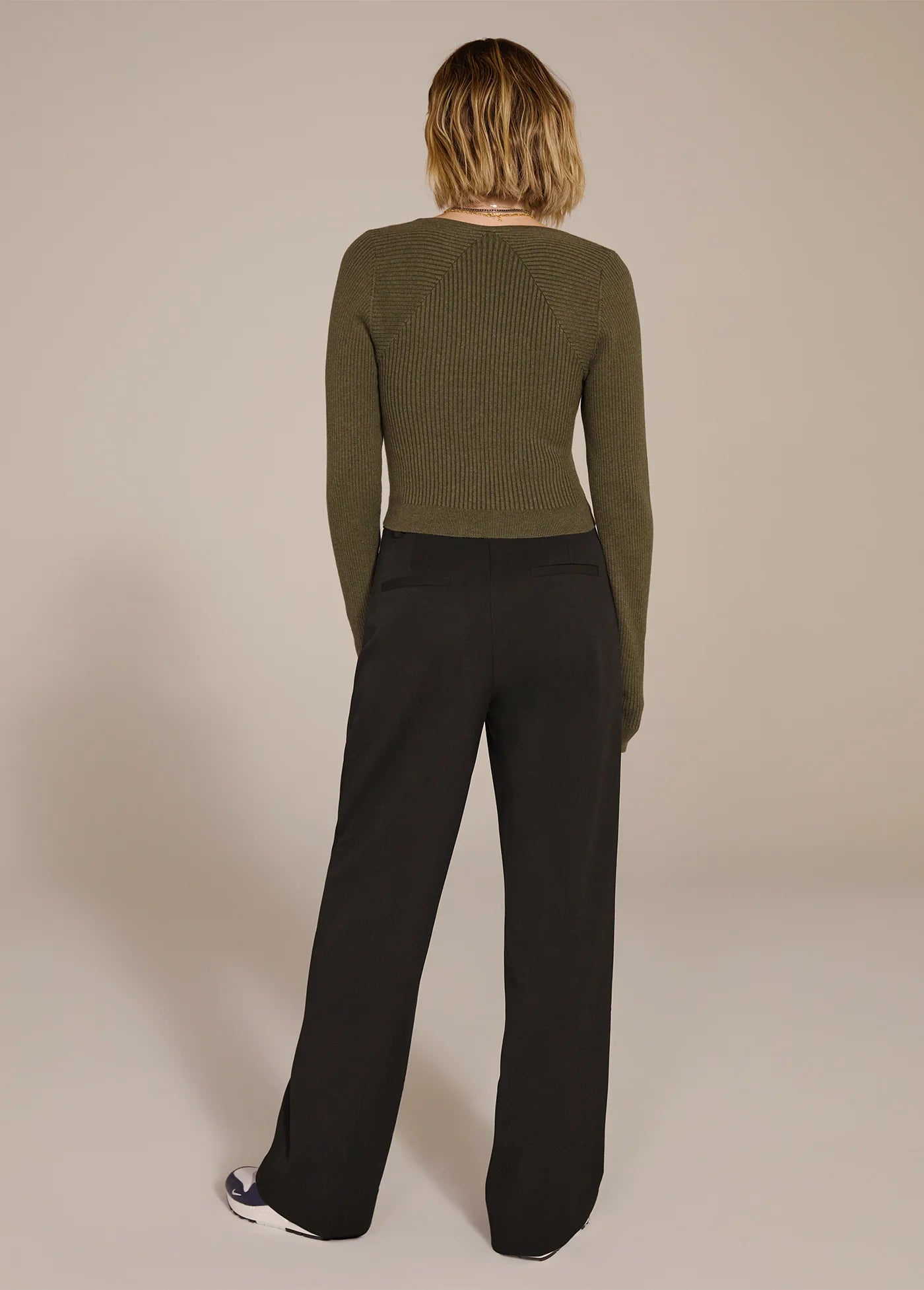 The Favorite Pant-Petite