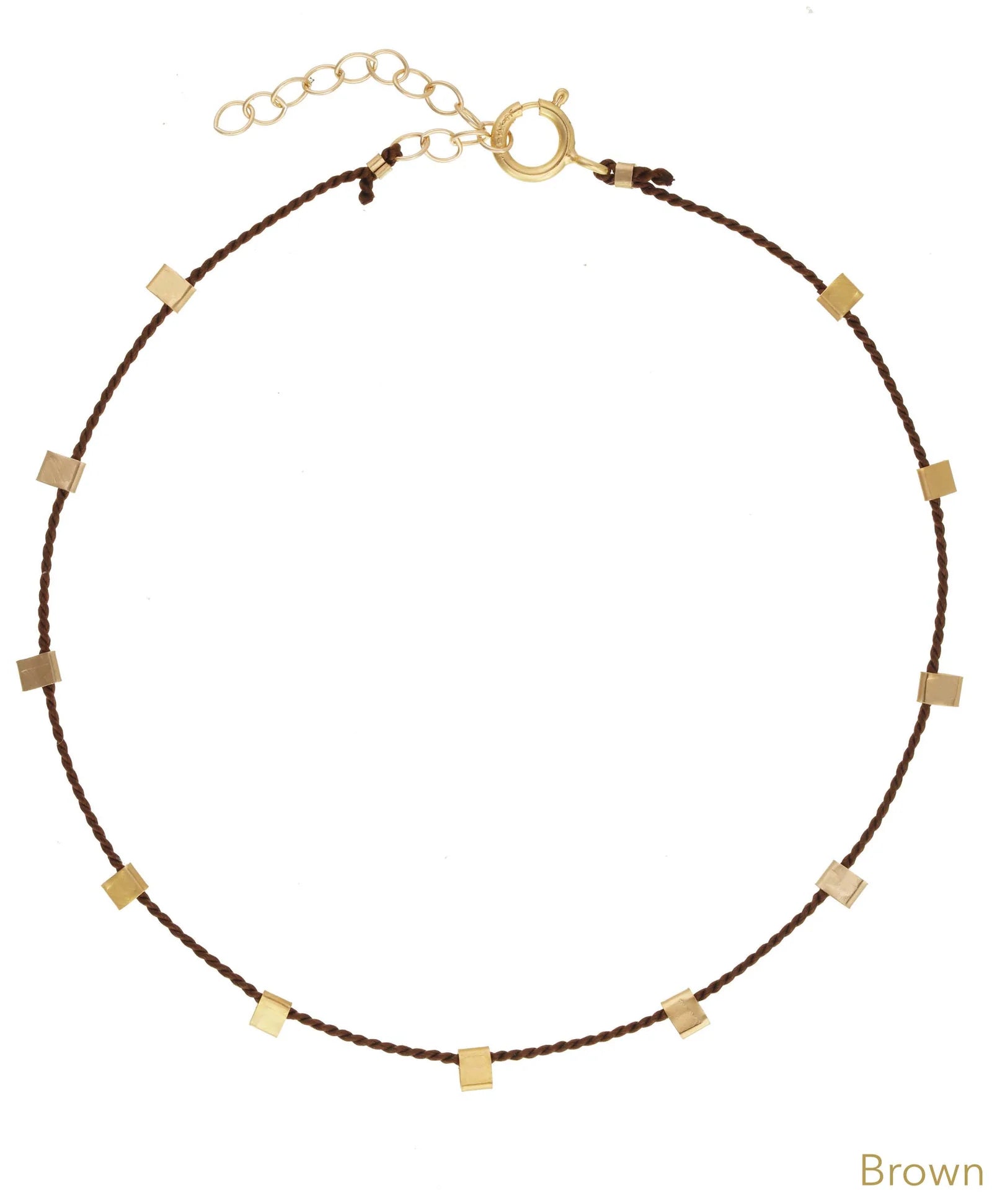 Hilo Bracelet