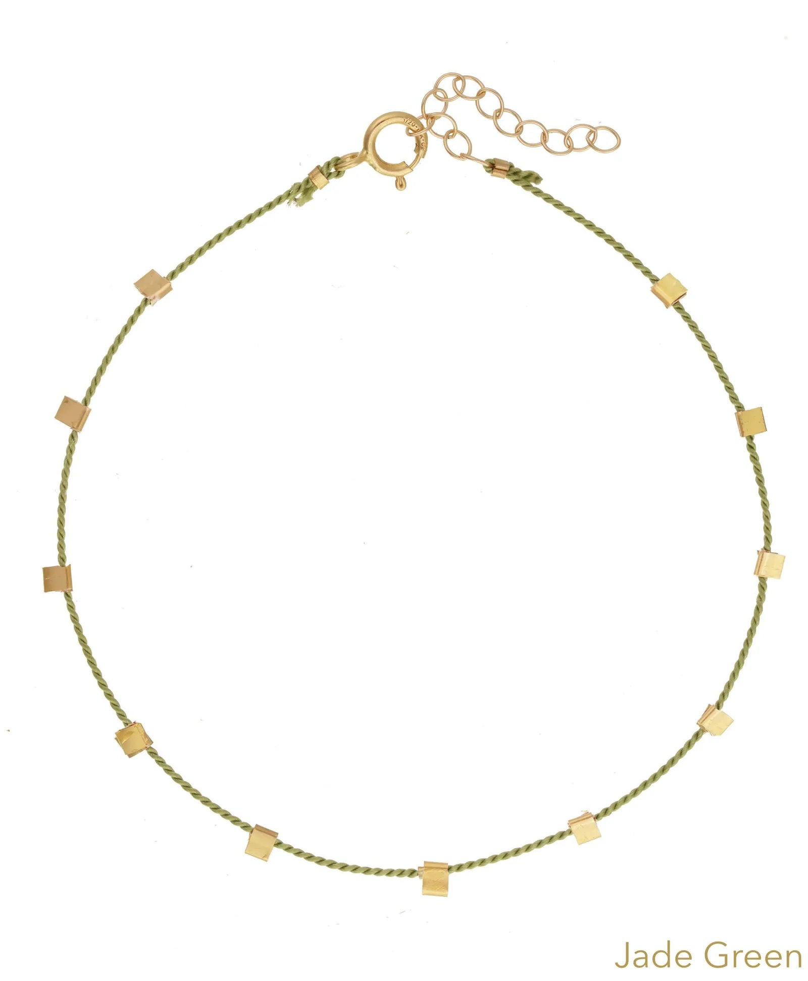 Hilo Bracelet