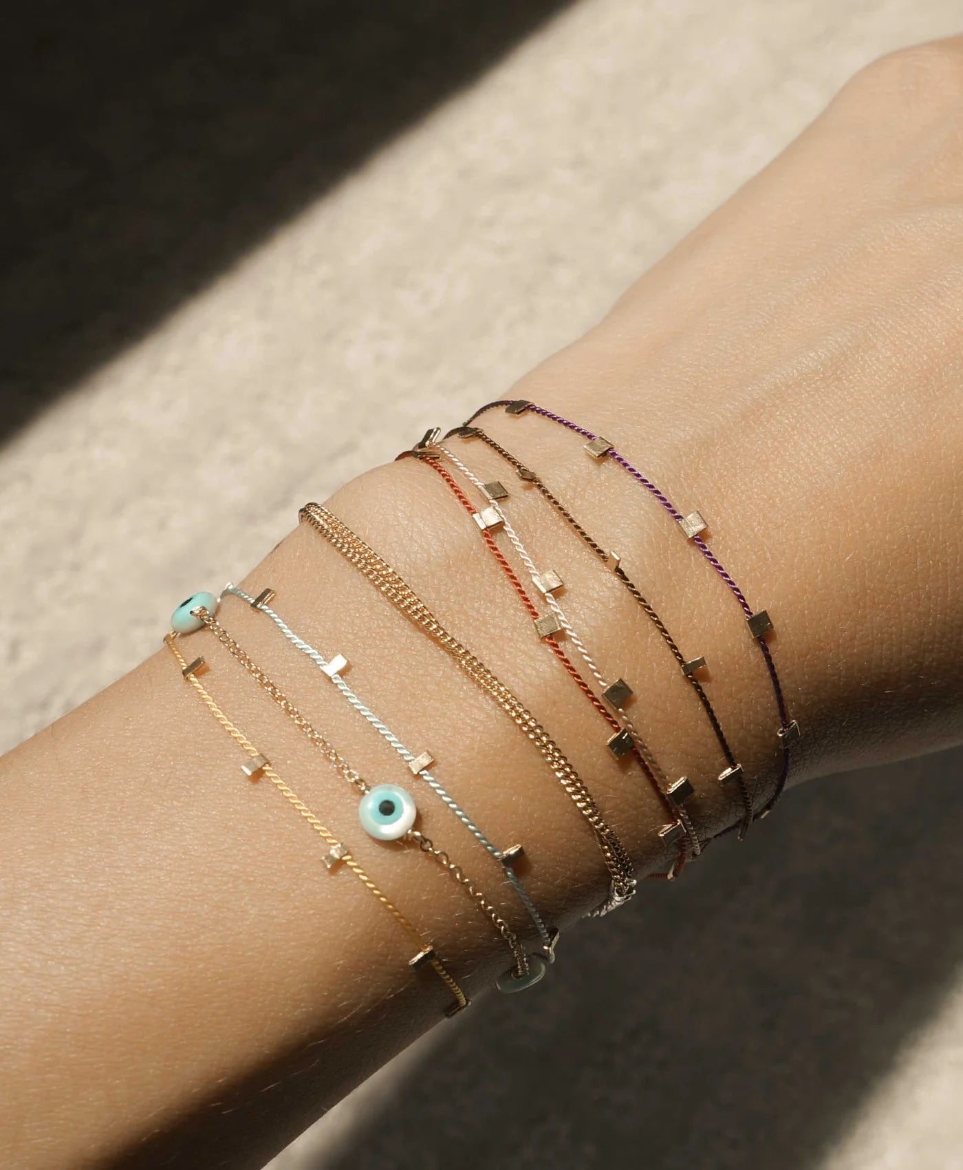 Hilo Bracelet
