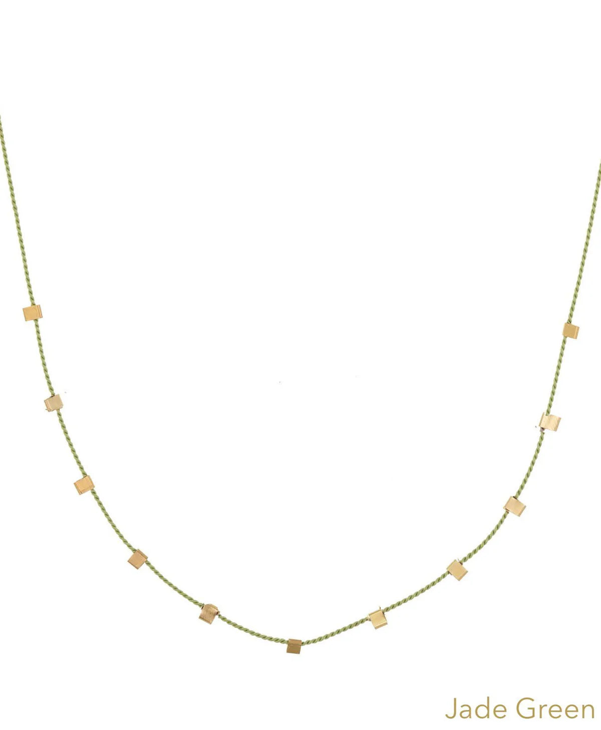Hilo Necklace