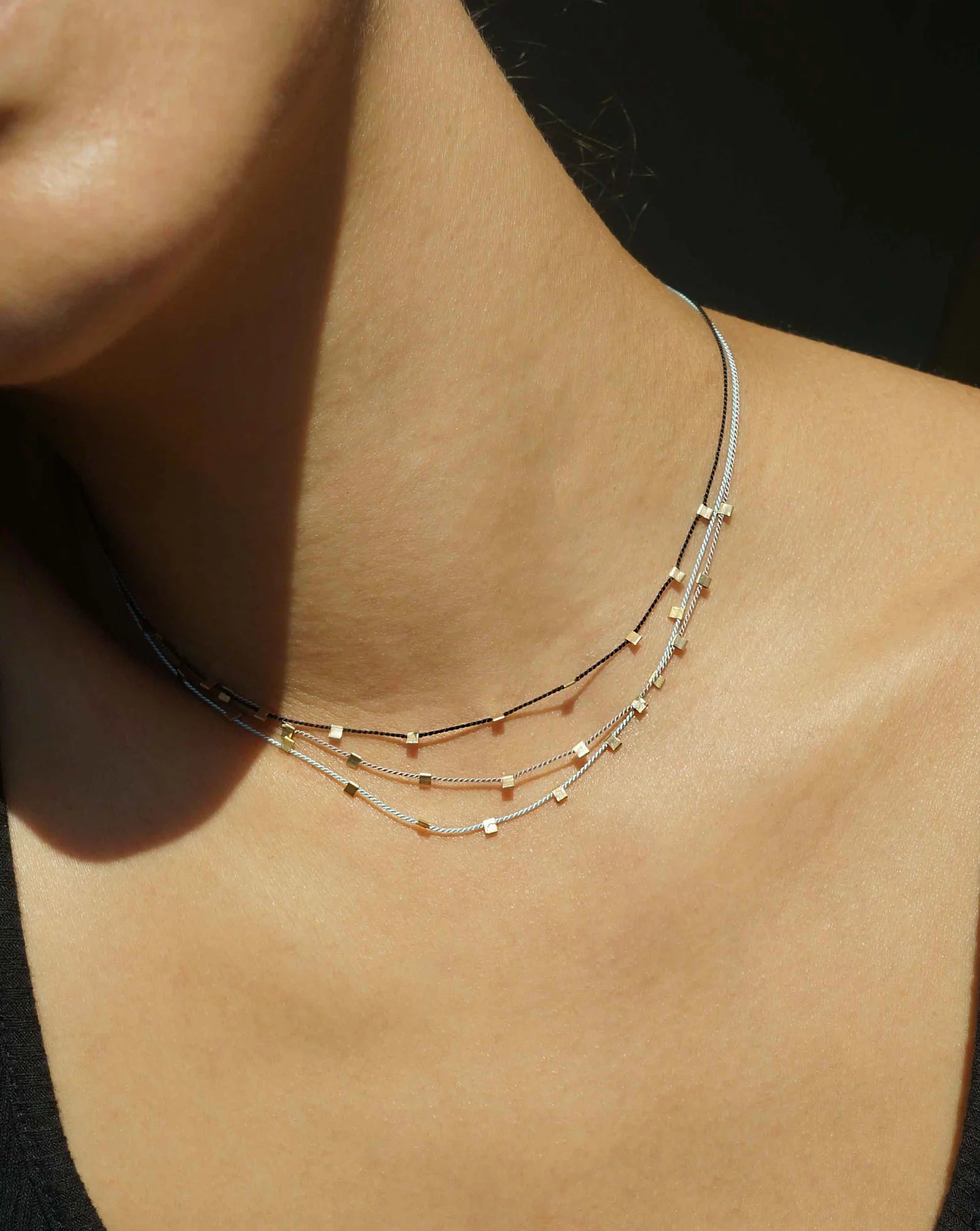 Hilo Necklace