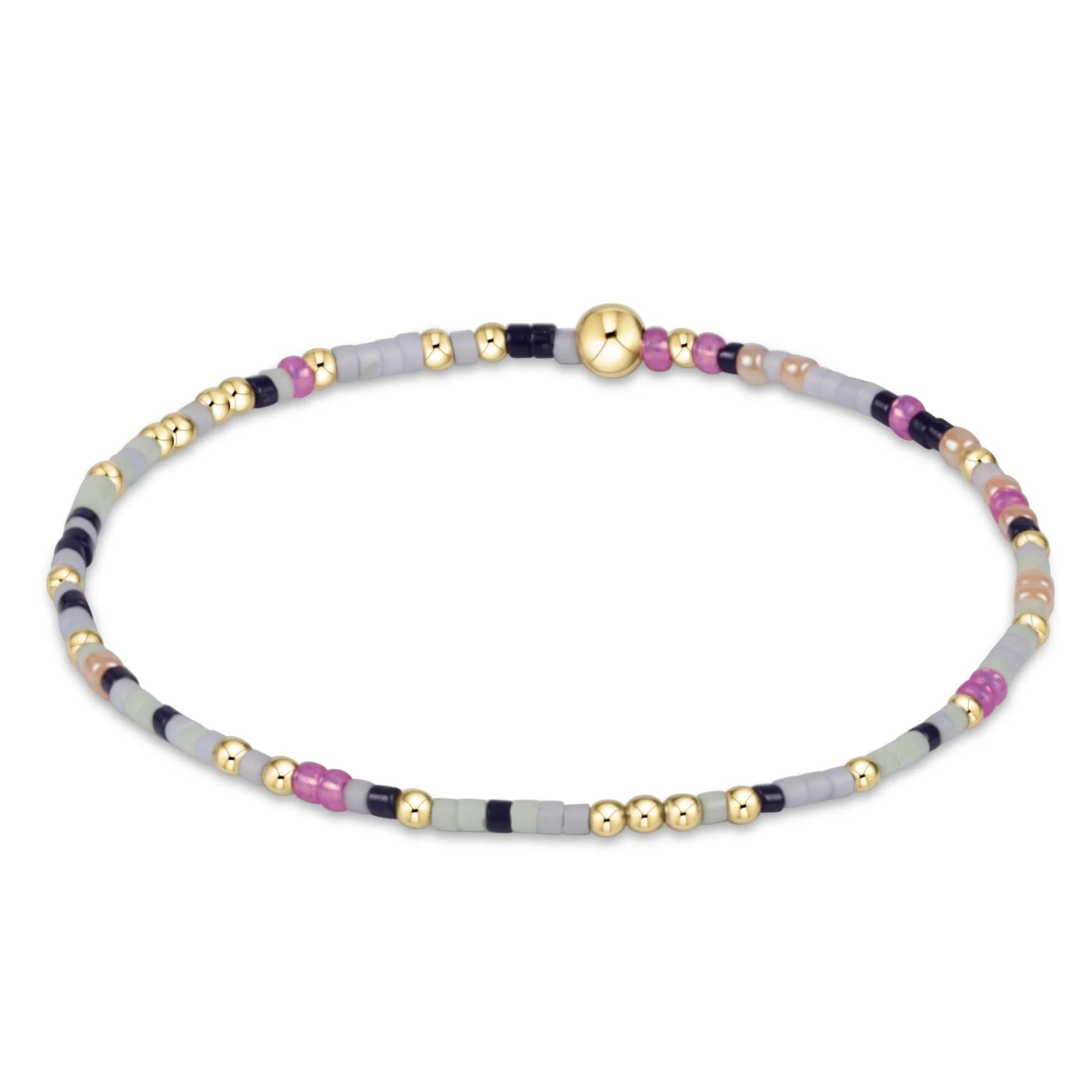 Hope Unwritten Bracelet-From My Head to My Mojito-EN