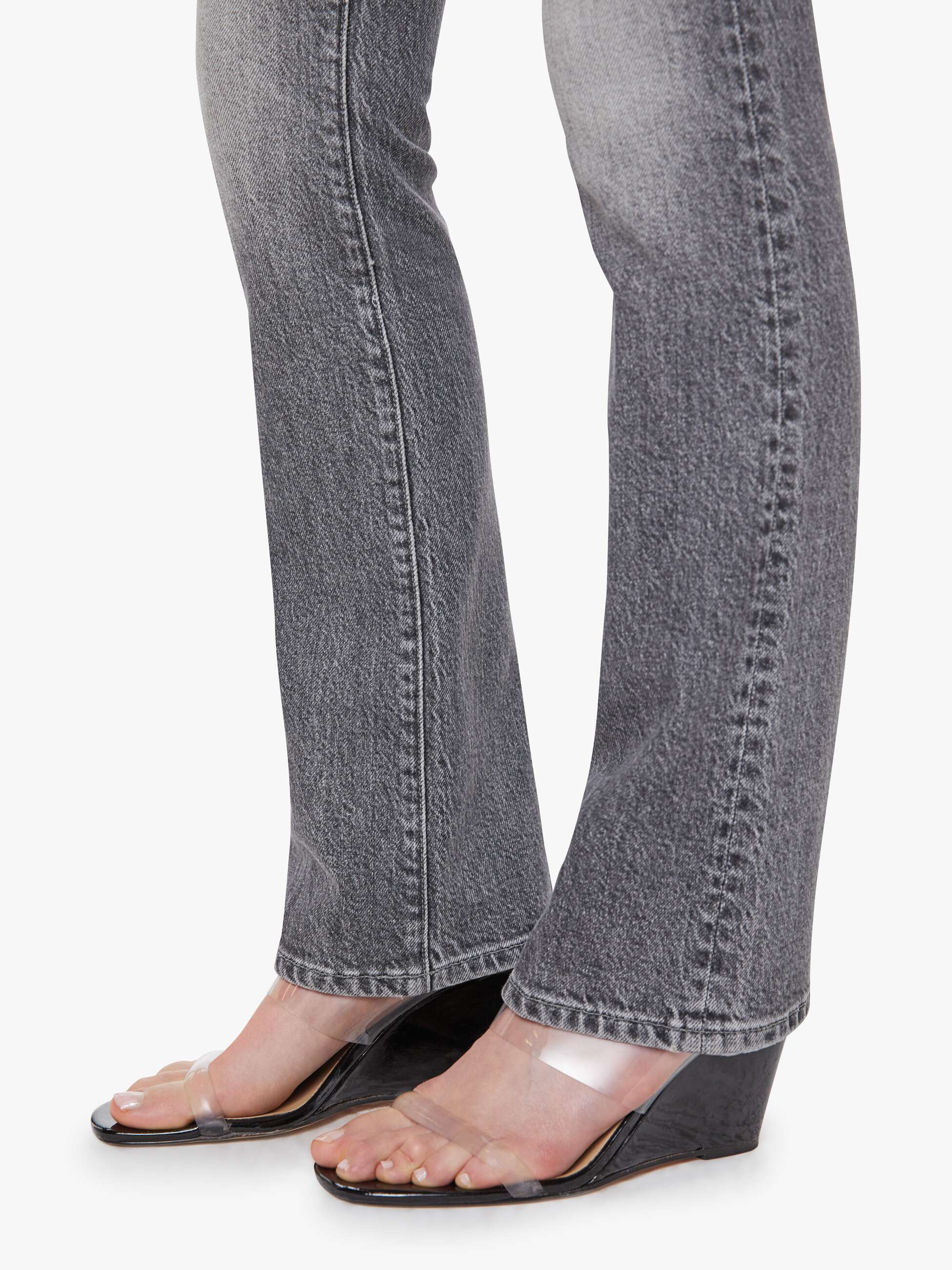 The Insider Skimp Jeans-Magpie