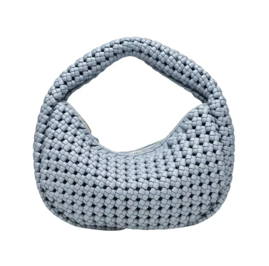 Millie Bag - Light Blue