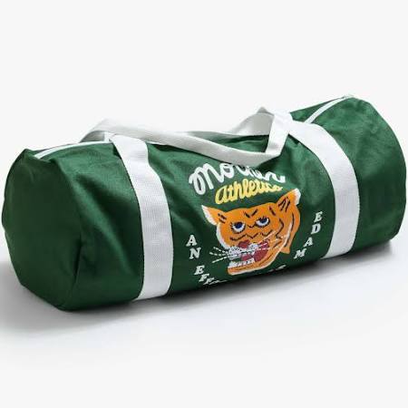 MOTHER - The Sporty Duffle