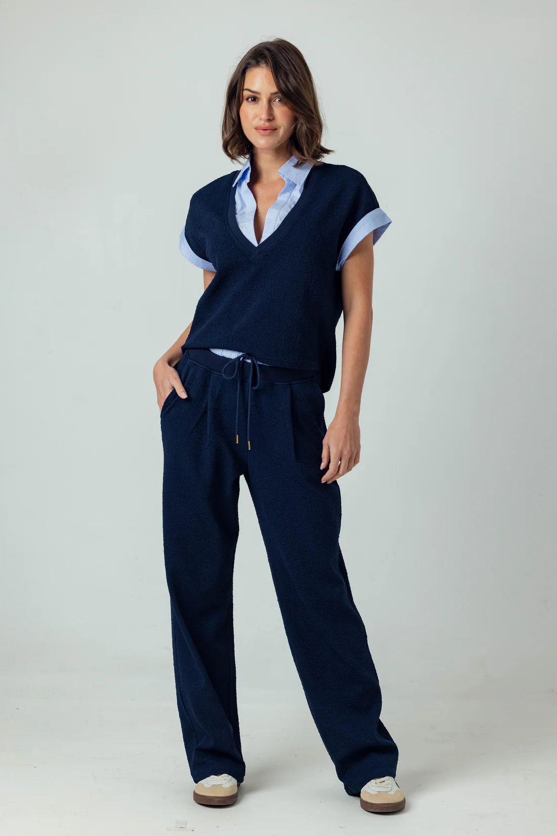 Leonie Pants