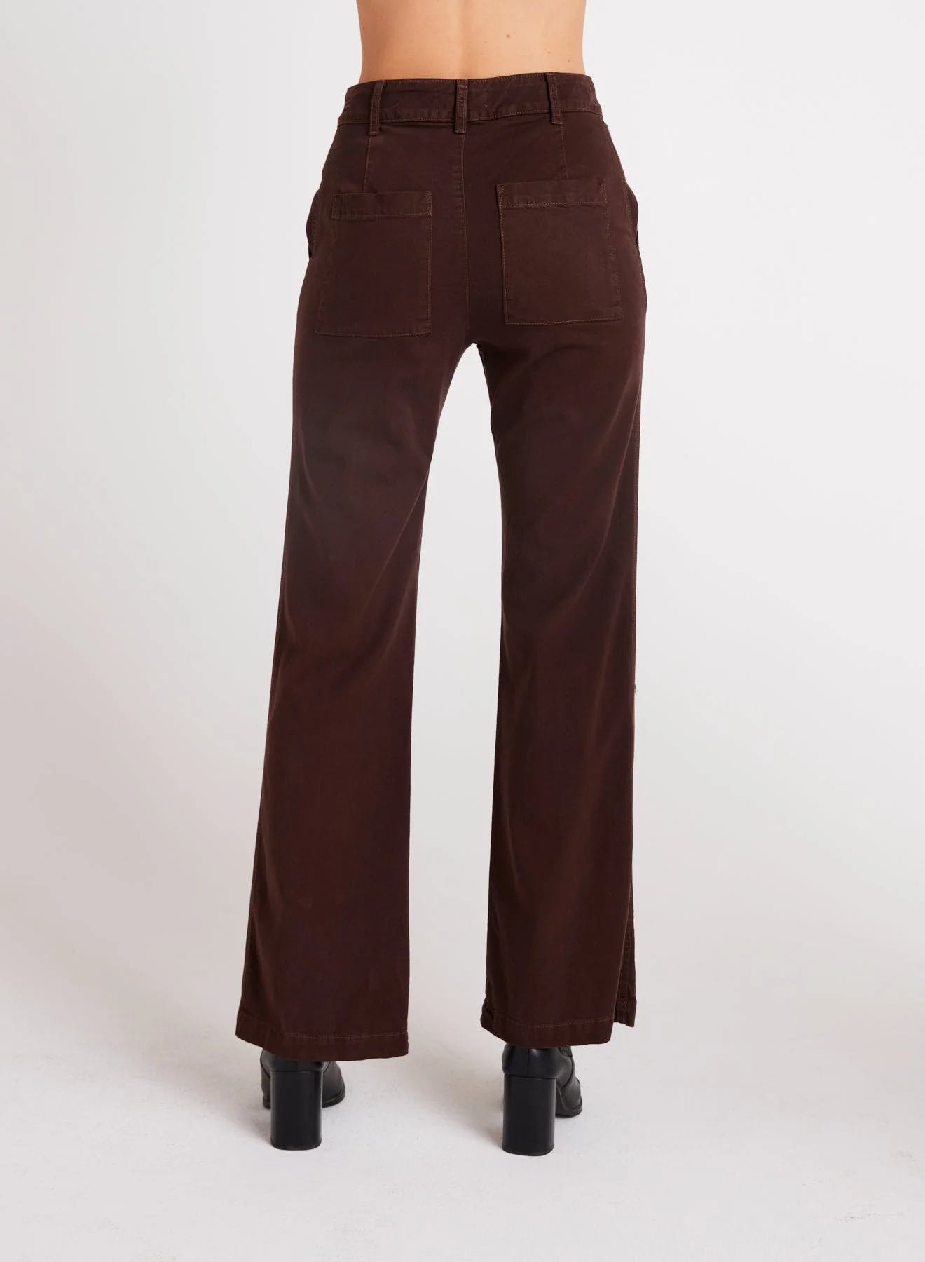 Ryder Wide Leg Pant