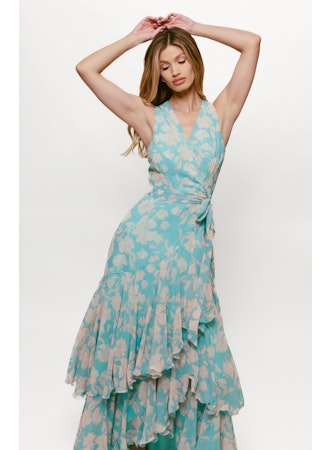 Trinity Dress