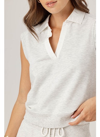 Manette Pullover