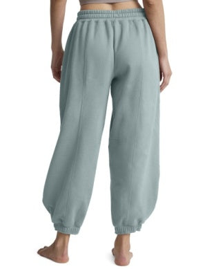 Luxefleece Barrel Sweatpant