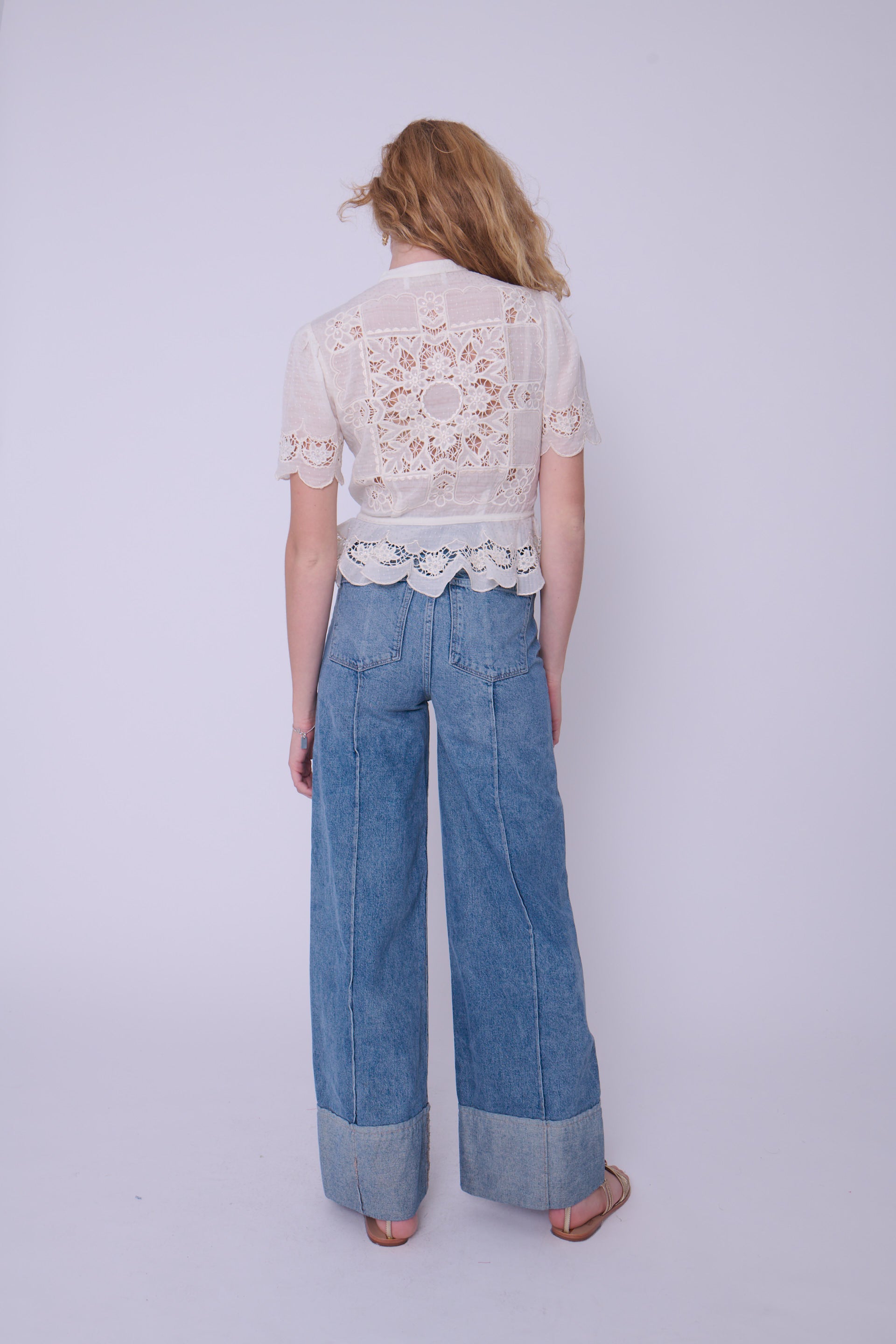 Elizabeth Top