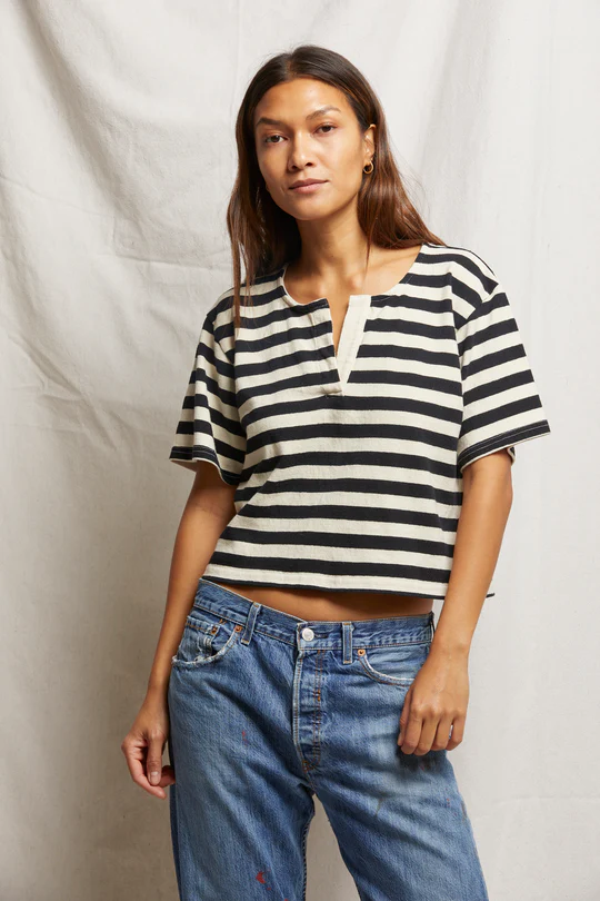 Sarah Top