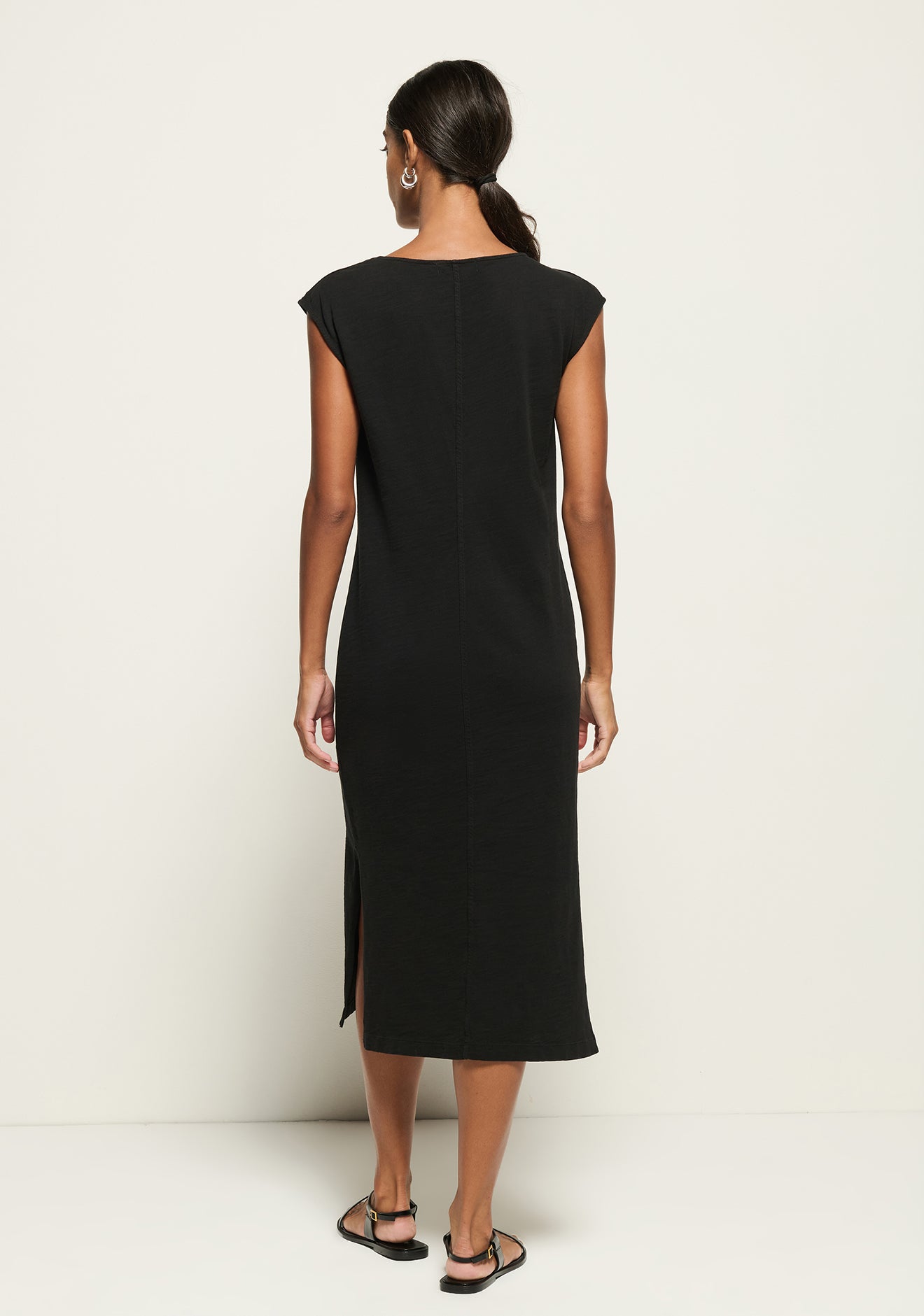 Kalee Column Dress