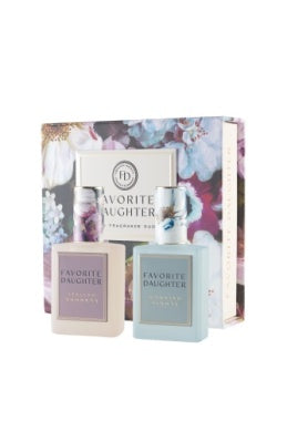 Eau De Parfum Gift Set