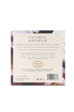 Eau De Parfum Gift Set