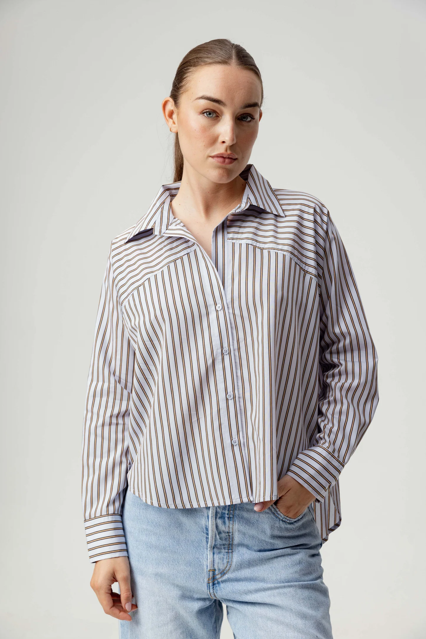 Katarina Shirt