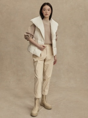 Chiara Padded Gilet