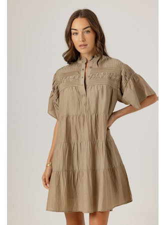 Armandine Dress