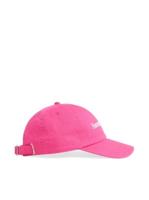 Favorite Daughter Logo Hat - Pink