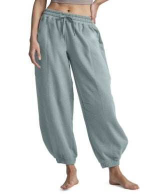 Luxefleece Barrel Sweatpant