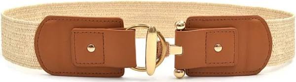 Bermuda Belt - Brown