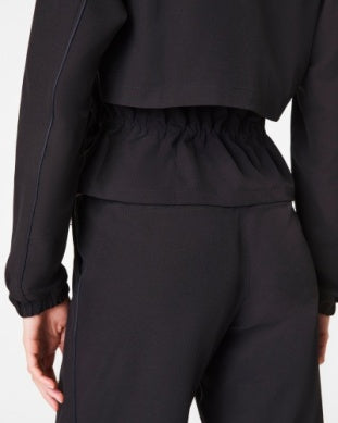 On The Move Cinch Back Jacket-Spanx