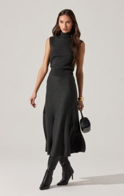Deora Sweater Skirt