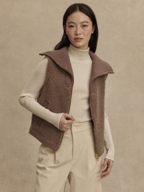 Aspen Gilet